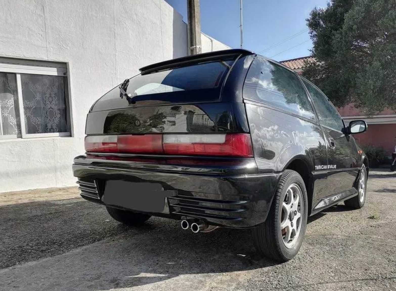 Suki swift Gti 91