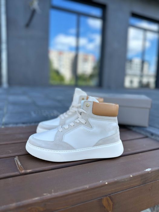 Жіночі оригінальні снікерси GANT Custly 24541634 G227