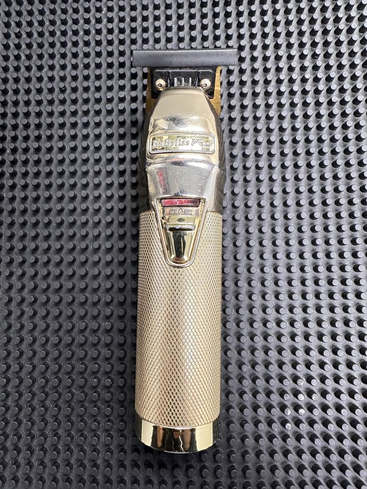 Тример BaByliss PRO Skeleton FX Trimmer