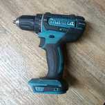 Makita 18V Wkrętarka DDF 482 do wymiany wirnik