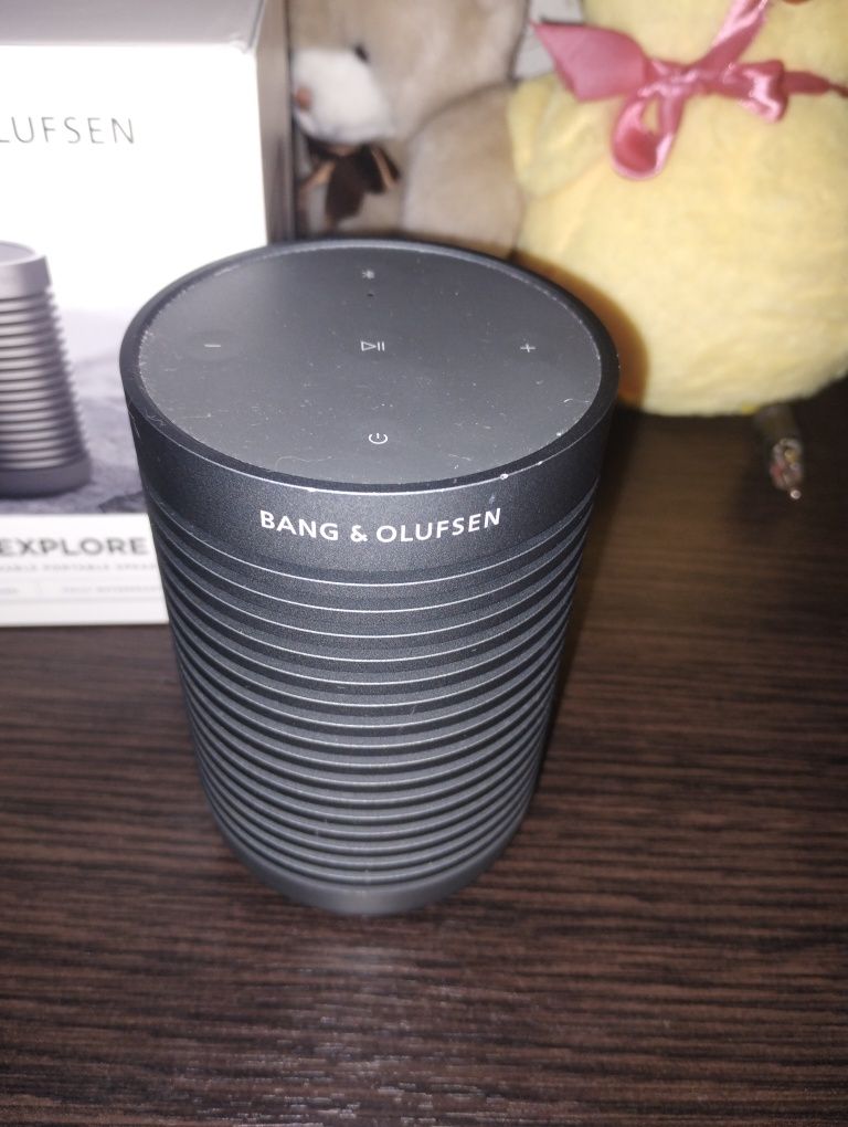 Bang Olufsen Explore комплект, стан дуже гарний.