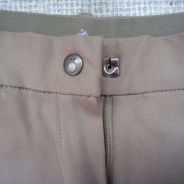 Бриджи для верховой езды Fouganza