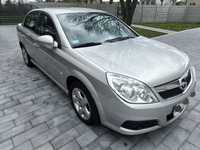 Opel Vectra 1.9 CDTI 120 km