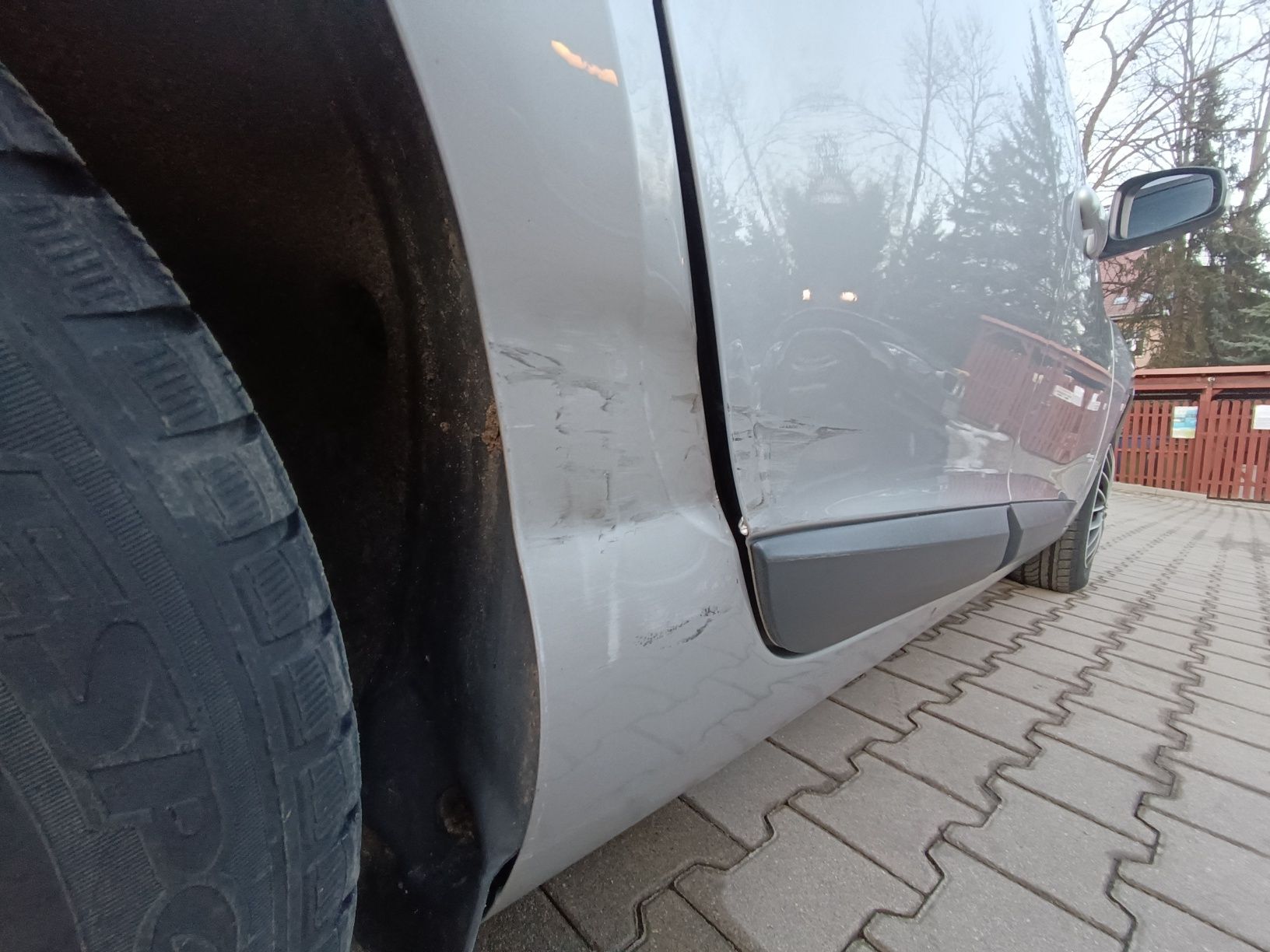 Renault Megane 3 Lpg