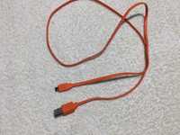 Оригинальный кабель зарядки продукции JBL. Новый