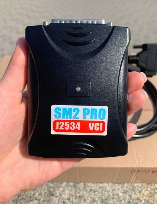 usb sm2 сканматік автомобільний сканер версія 2.21.22