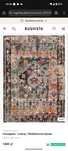 Dywan 200x300 cassiopeia rugvista loft