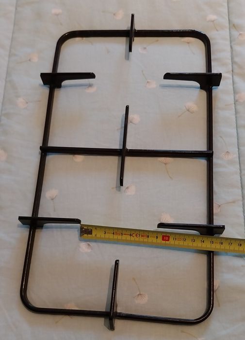 Grelhas para Fogão Novas