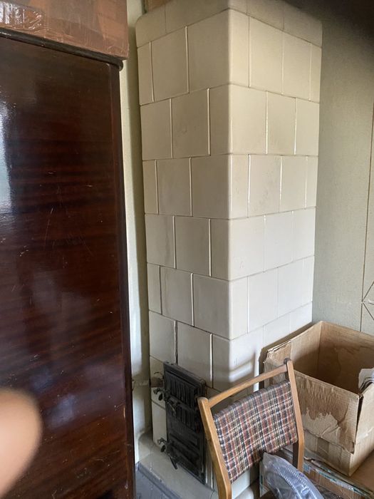 Продам пічки австрійські