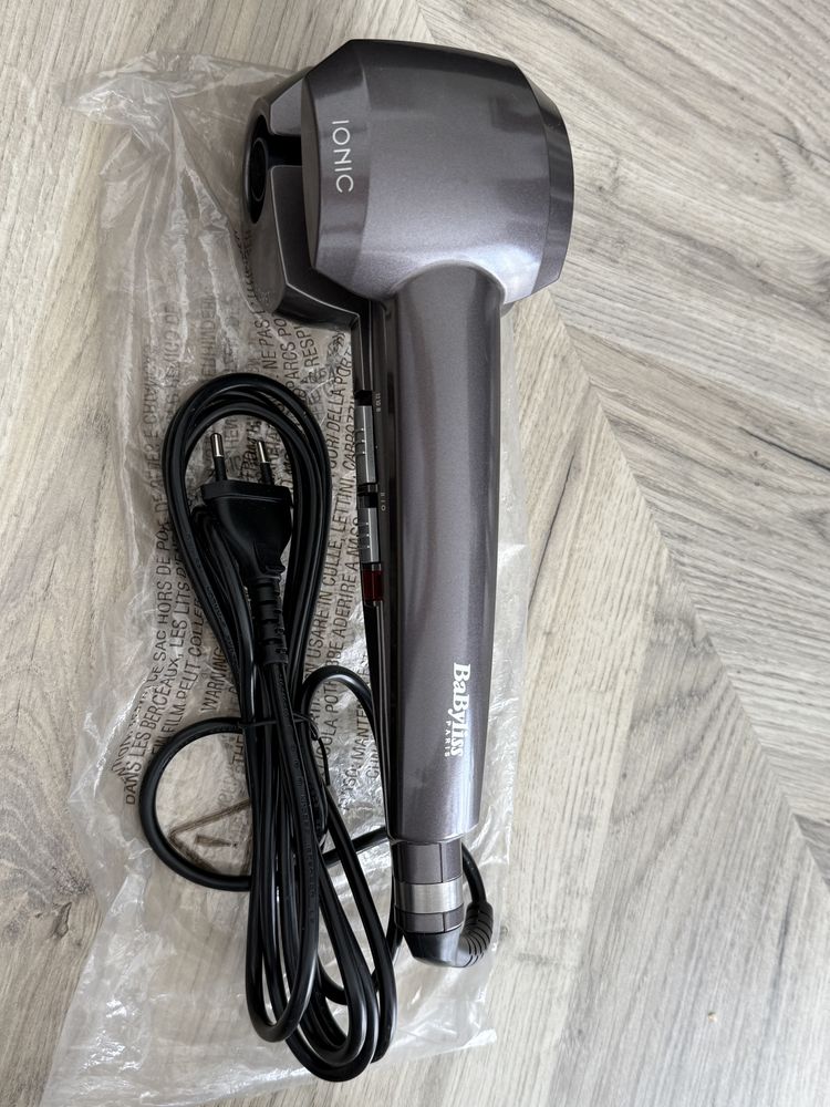 Lokowka automatyczna BaByliss