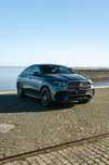 Mercedes-Benz GLE 350 de Coupé 4Matic