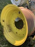 Felgi 20cali r34  650/65r34