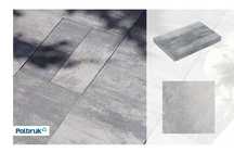 Kostka brukowa Polbruk Multicomplex Nerino 6 cm