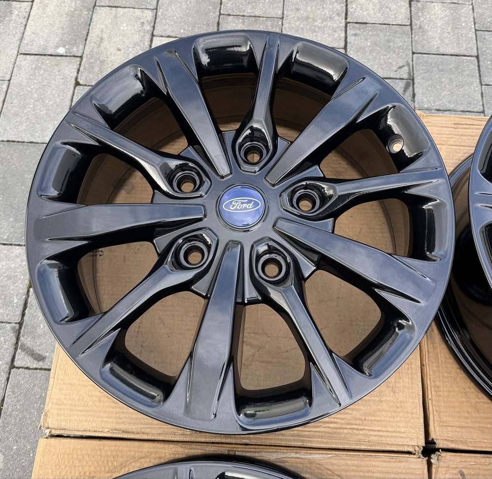 Oryginalne Felgi Ford Transit Custom 18" 5x160 ET56 7.5J