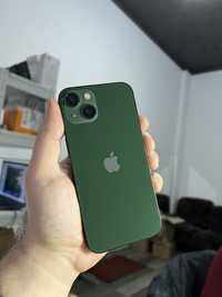 Apple iphone 13 128 gb green 100% акб