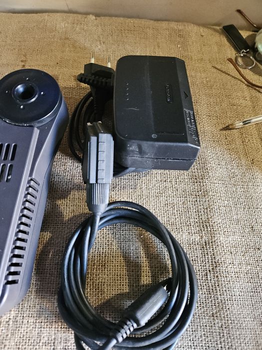 Nintendo 64 em bom estado