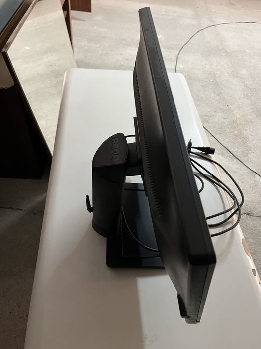 Monitor benq zowie 144hz