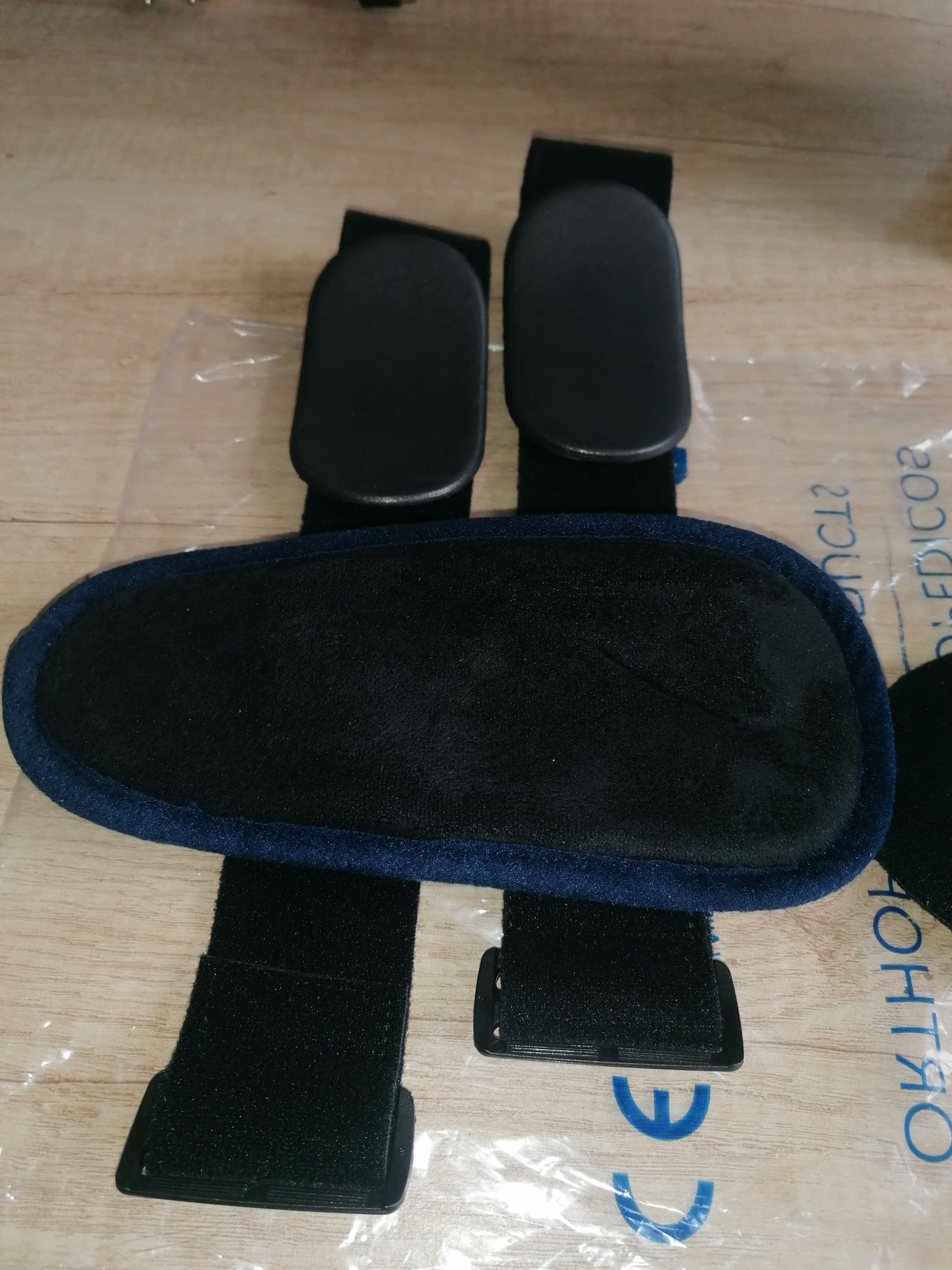 Orteza stabilizująca staw skokowy VALTEC EST-085/1 ORLIMAN