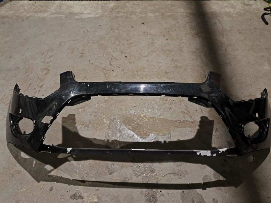 Zderzak przedni Ford Kuga mk1