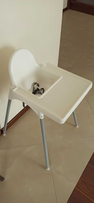 Krzesełko Ikea antilop