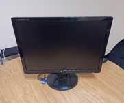 Monitor LG FLATRON W1942S-PF