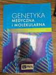 Genetyka medyczna i molekularna Jerzy Bal