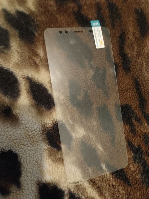 Стекло зашитное на Xiaomi redmi not 5