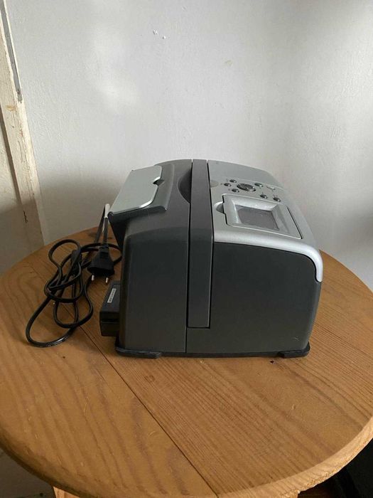 Impressora de fotografia Lexmark
