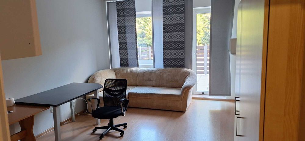 ul Młodnickiego śródmieście mieszkanie 2 pokojowe 36 m taras centrum