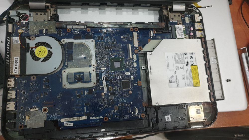 Parts for Dell Inspiron 15 3520 / 3521 / 752064286531160833123