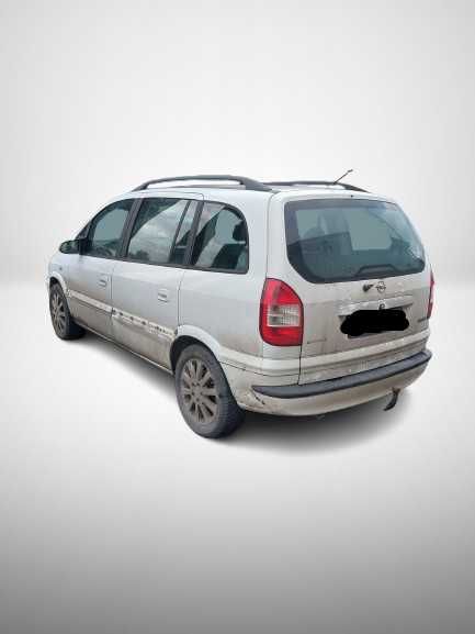 OPEL ZAFIRA A 2.2 DTI na części