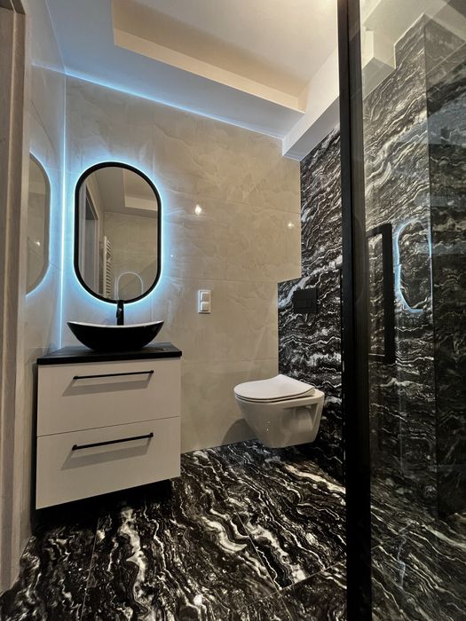 Nowoczesny apartament K7 noclegi Busko Zdrój obok Tężni