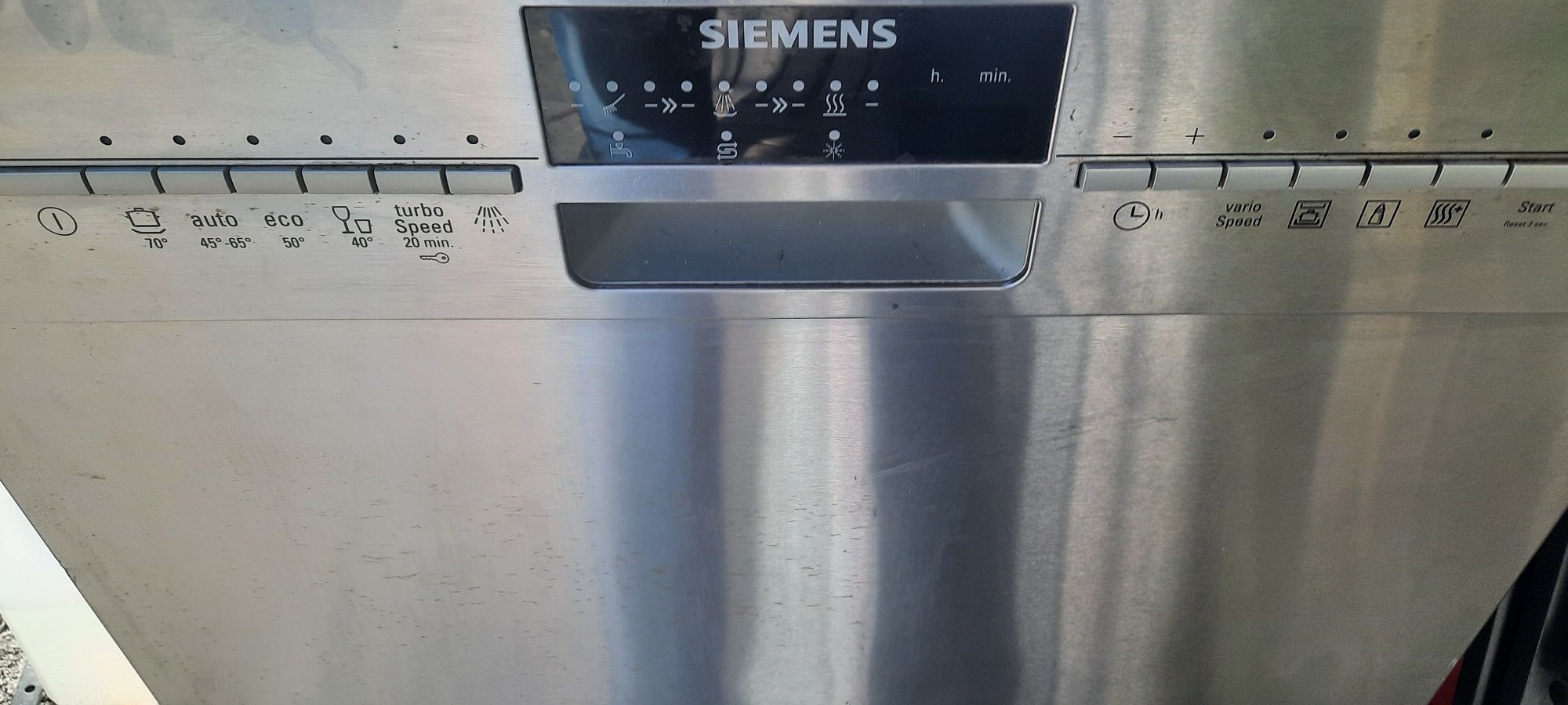 Zmywarka  Simens 60cm pod blat