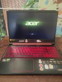 Ноутбук acer nitro 5