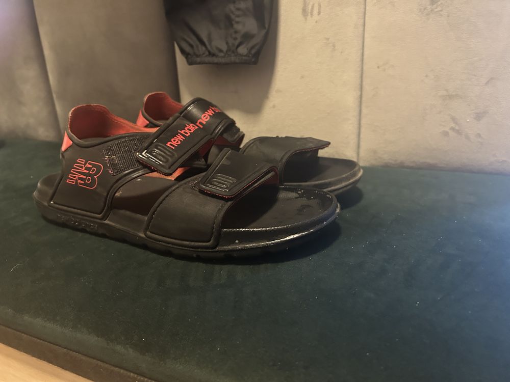 Sandaly New Balance