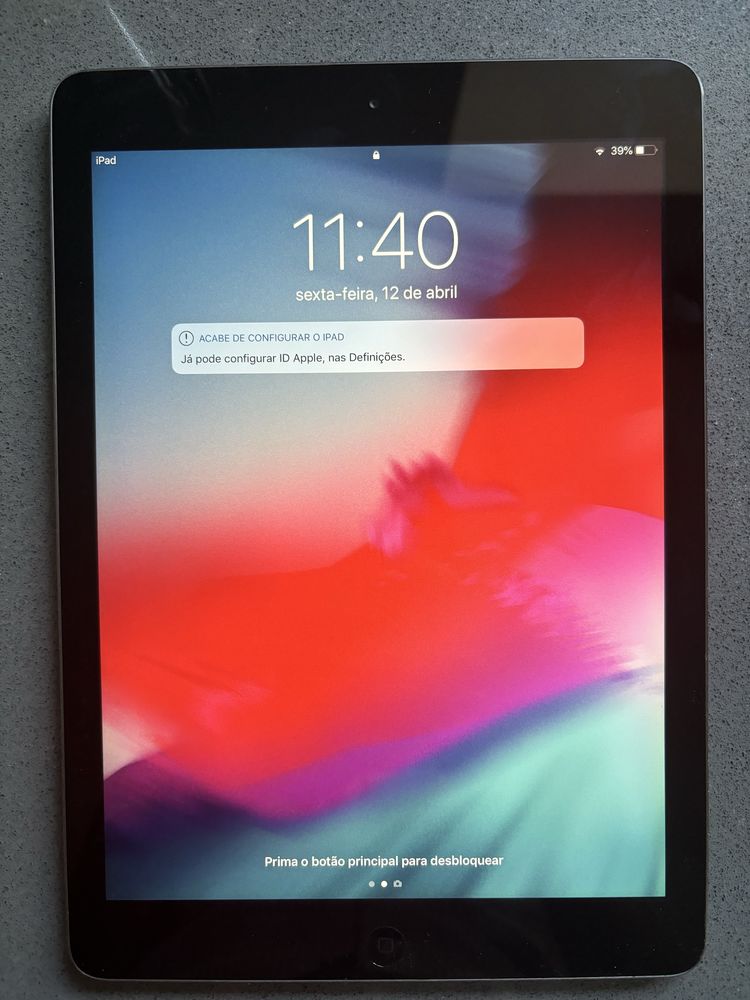 Ipad air MD785GP/A