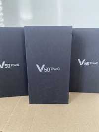 Смартфон LG V50 ThinQ Флагман 6/128гб!