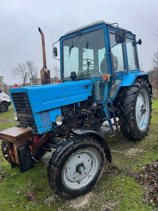 Продам Трактор Мтз 80
