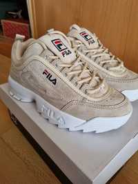 Fila   Disruptor