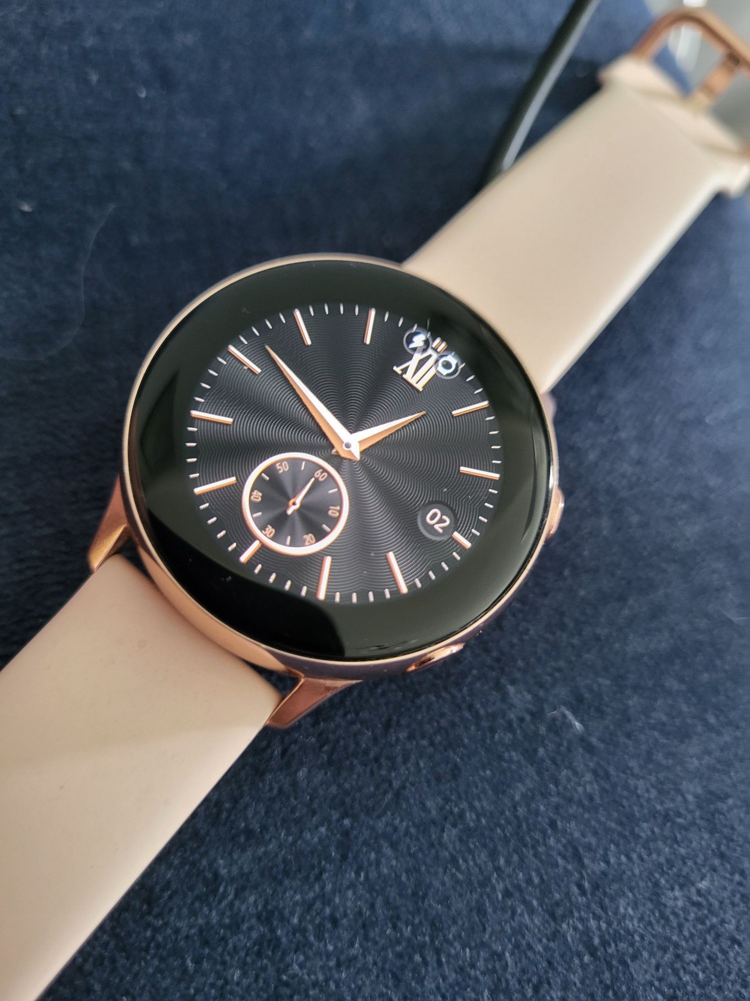 Smartwatch Samsung watch Active bdb
