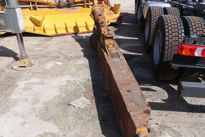 Bulldozer KOMATSU D375A-1