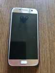 Samsung s 7  i s 3
