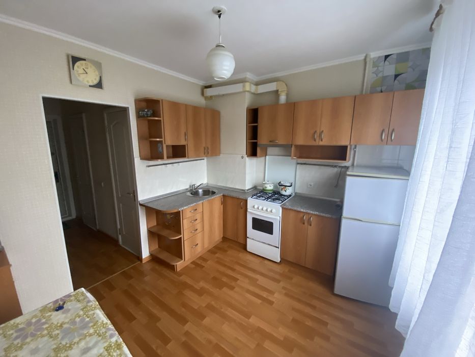 Продаж 1к квартири вул.Киівська 35,7м2 біля Велмарту