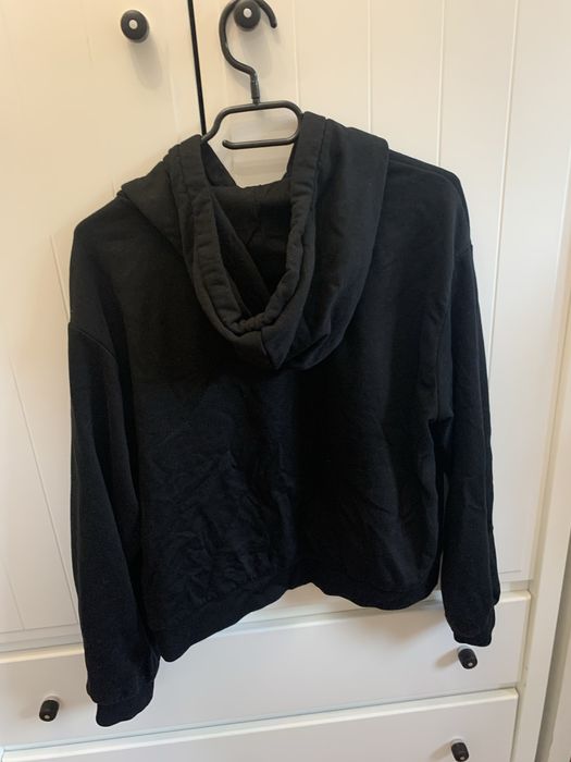 Bluza z kapturem