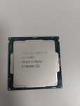 Процессор Intel Core i5-7500T. 3.3 GHz. 4 - Ядер/4-потоков. Soket-1151