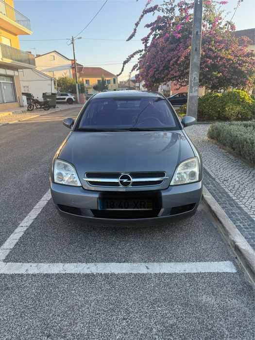 Vendo opel Vectra