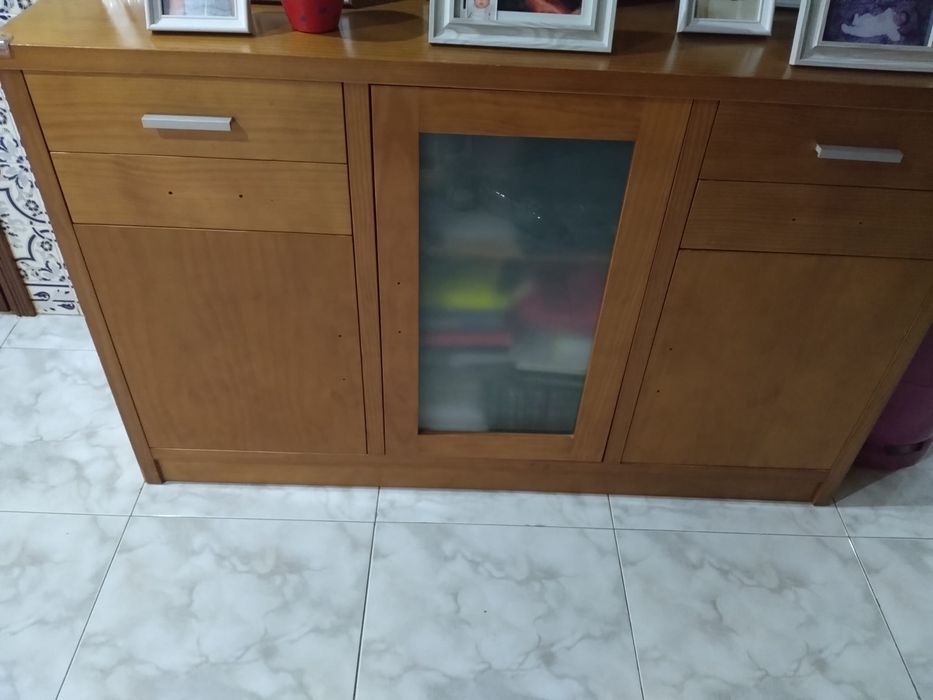Aparadores de sala