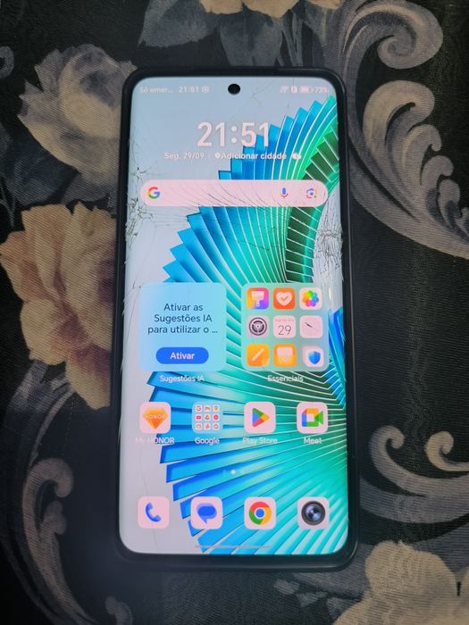Honor Magic 6 lite