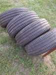 Opony letnie r18 225/50/18 michelin