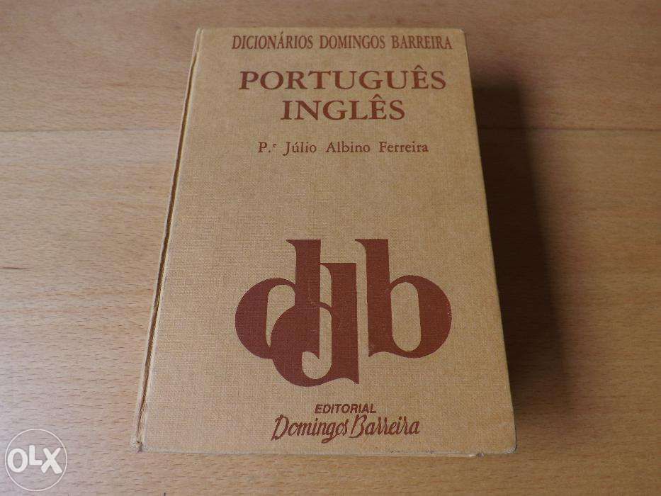 quatro dicionários